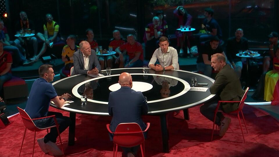 Villa Sporza Zaterdag 12 Juni 2021 Om 23 35 Vrt Nu