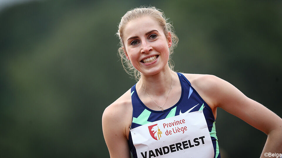 Elise Vanderelst