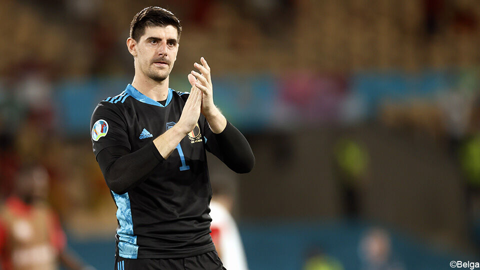 Thibaut Courtois