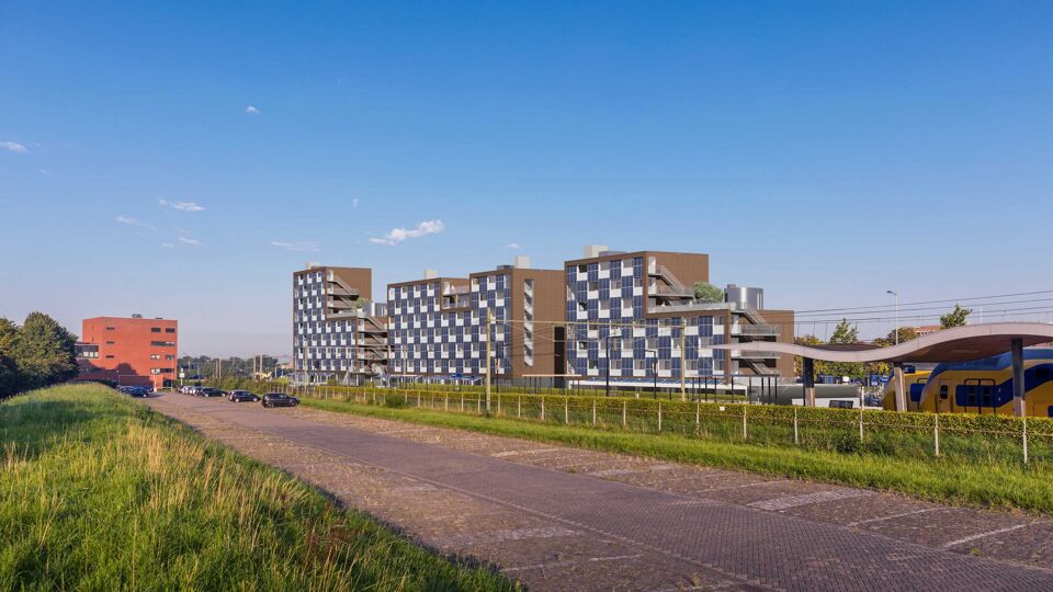 Architectenbureau Rothuizen