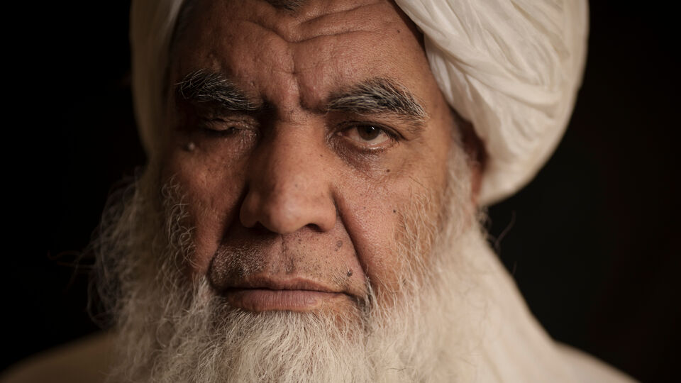 Mullah Nooruddin Turabi 
