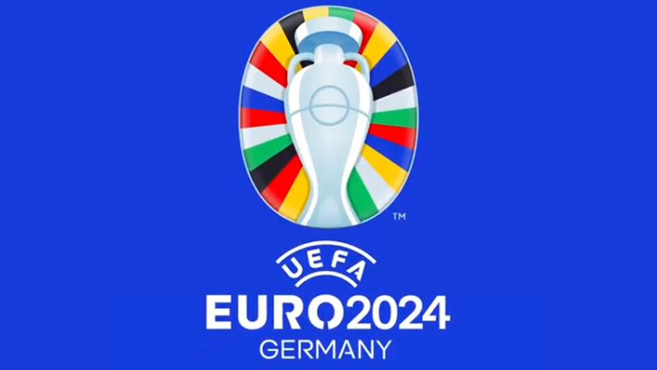 Logo Euro 2024