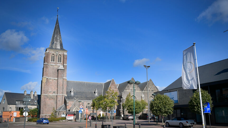 Inwoners van Oudsbergen moeten sociale contacten 10 dagen beperken en