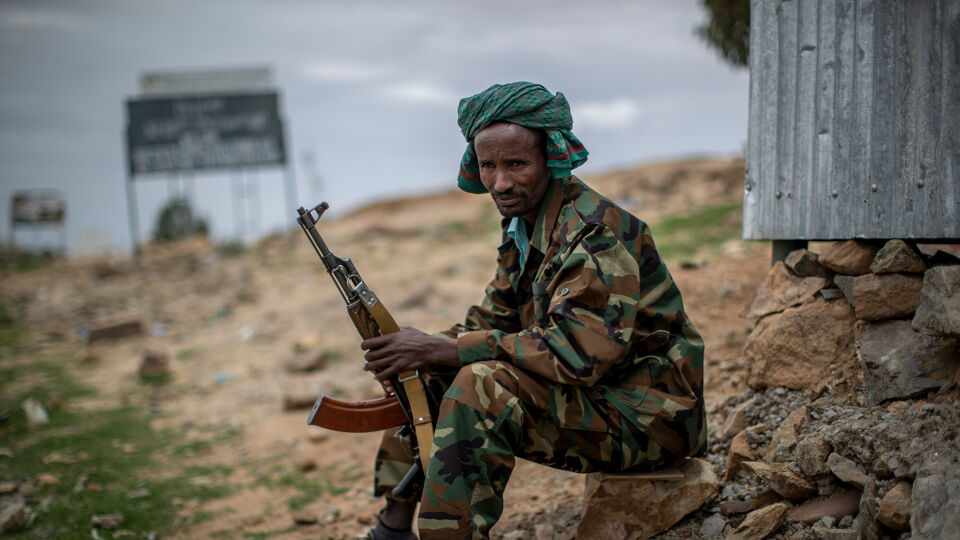 VN Ziet "extreme Brutaliteit" Bij Alle Strijdende Partijen In Ethiopië ...