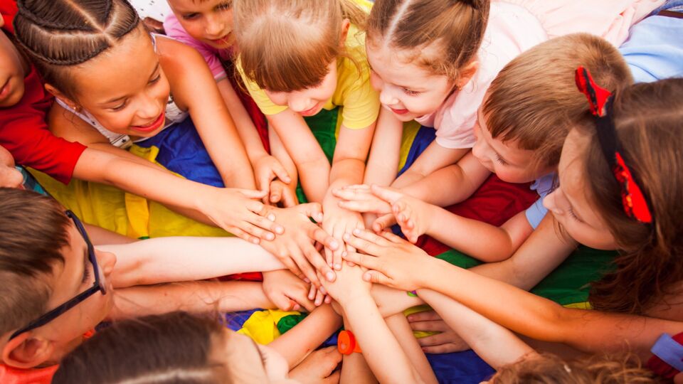 Foto louter ter illustratie.