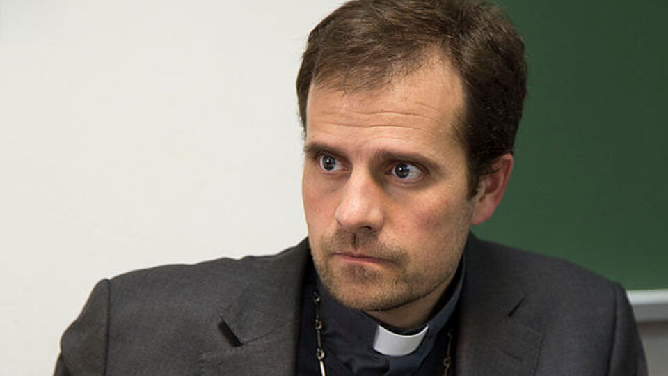 Xavier Novell i Goma (archieffoto)