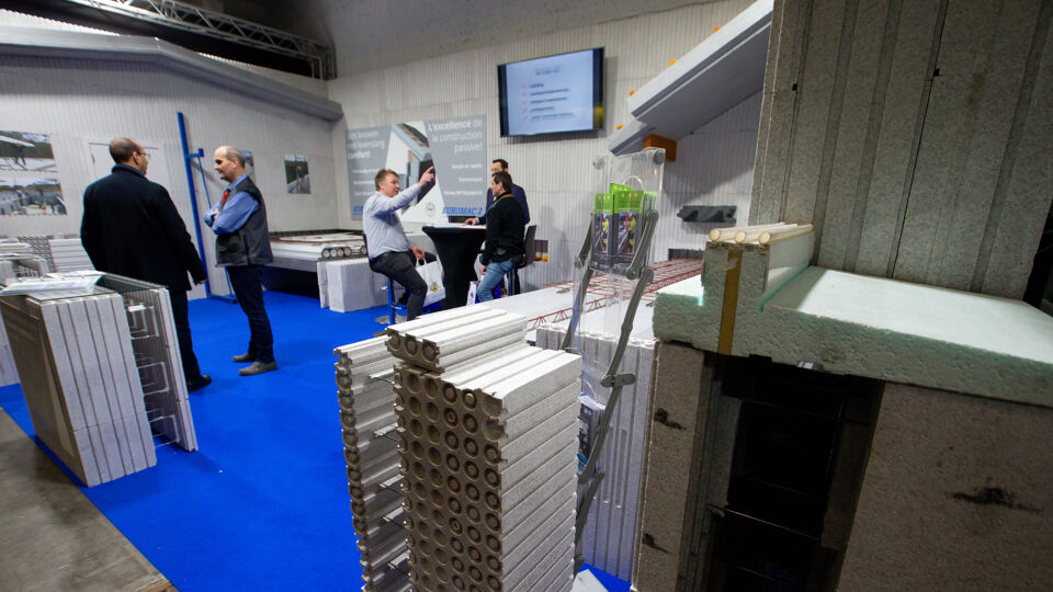 (archieffoto Batibouw 2020)