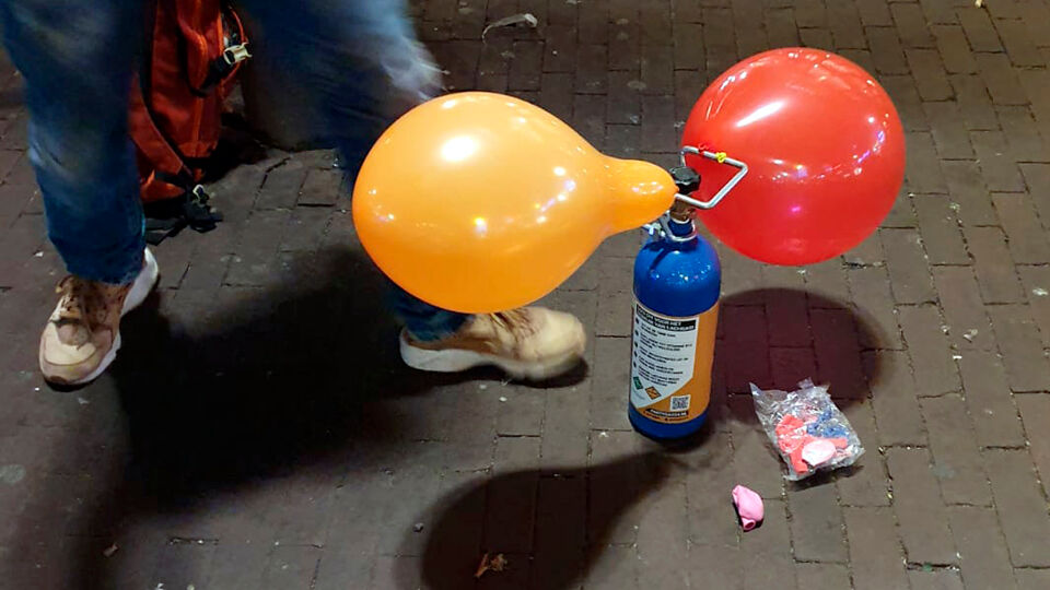 Über 2.000 Explosionen durch Lachgas in Müllverbrennungsanlagen seit