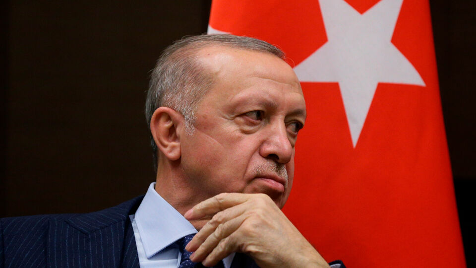 PODCAST Hoe lang vergeven de Turken president Erdogan de economische crisis nog? Deze week in PODCAST Hoe lang vergeven de Turken president Erdogan de economische crisis nog? Deze week in