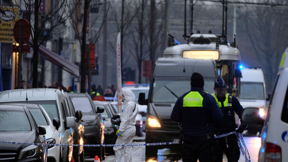 Man Van 64 Veroordeeld Tot 25 Jaar Cel Voor Schietpartij In ...