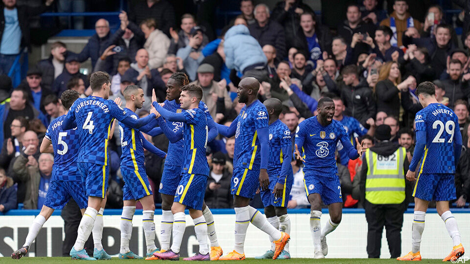 Chelsea speelt zaterdag de kwartfinale van de FA Cup tegen tweedeklasser Middlesbrough.