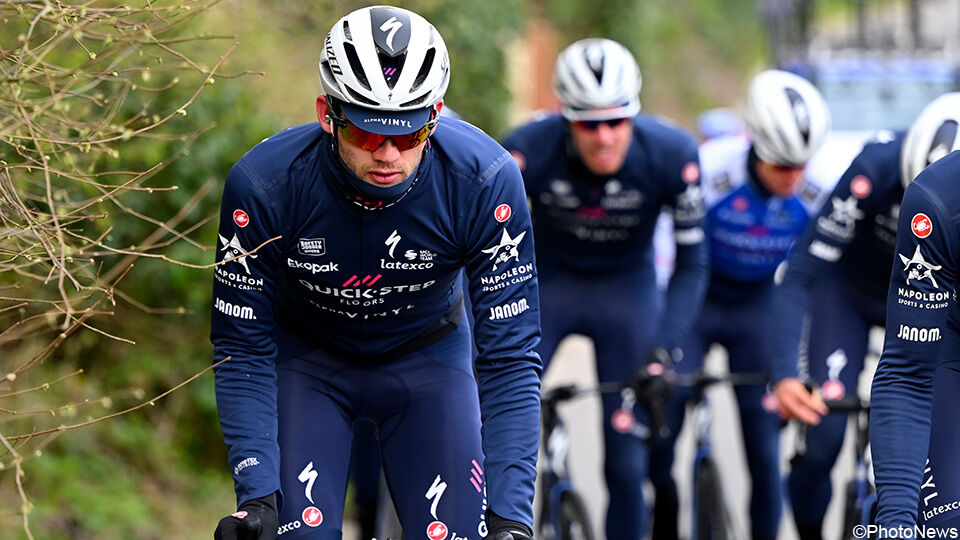 Kasper Asgreen verdedigt zondag zijn titel in de Ronde van Vlaanderen.