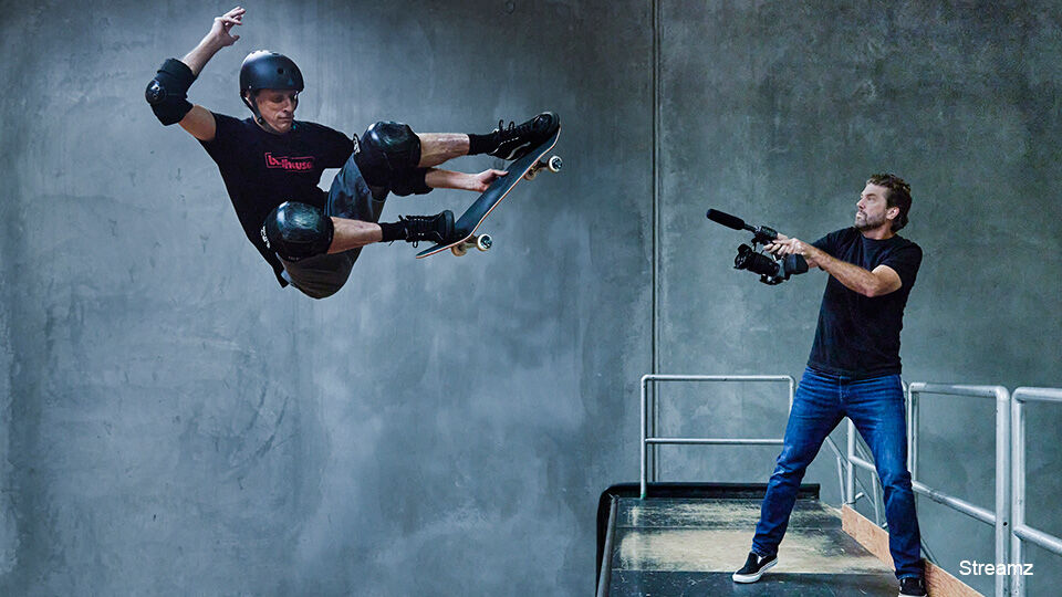 Waarom skate-icoon Tony Hawk generaties lang blijft inspireren? "Hij is gewoon een icoon"