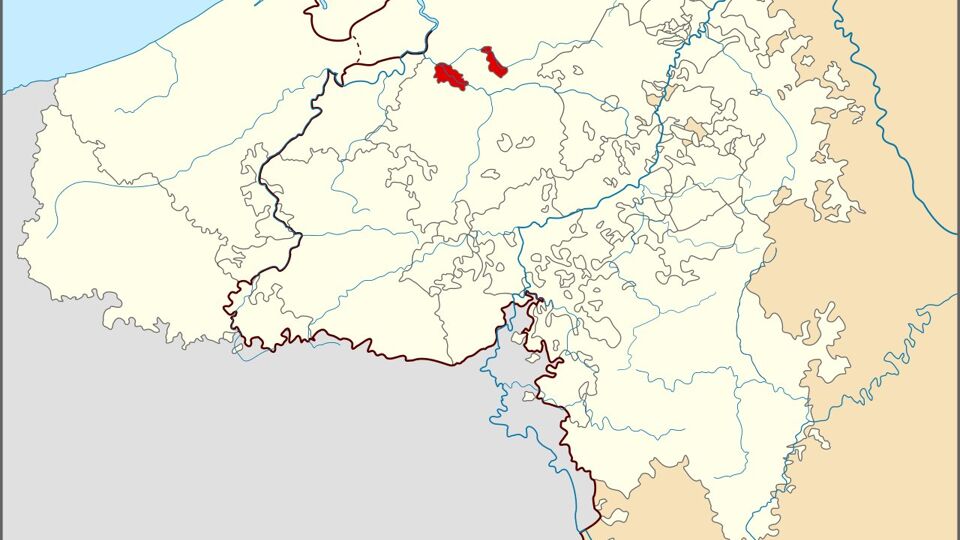 Foto: Vincenzo De Meulenaere