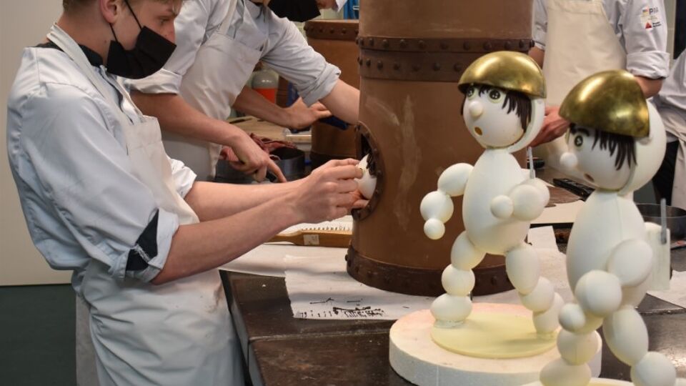 Foto: Heidi Wittevrongel 