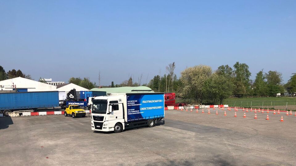 Foto: Sofie De Keyser 