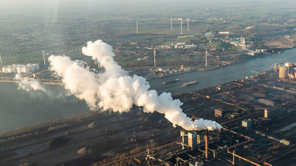 Ondernemersorganisaties Voka En UNIZO Hekelen Oproep Om Niet Met N-VA ...