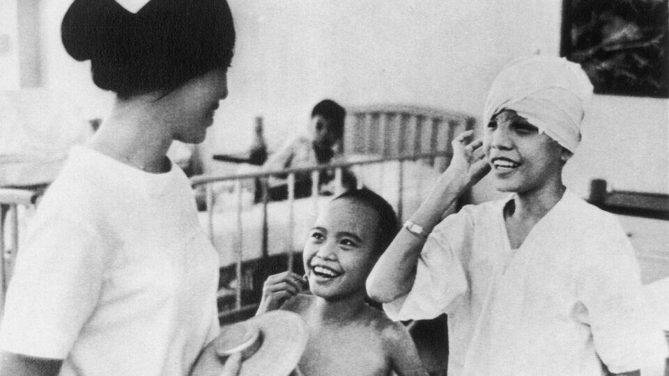 Iconische Foto Die Gruwel Van Vietnamoorlog Samenvat Is 50 Jaar Hoe iconische-foto-die-gruwel-van-vietnamoorlog-samenvat-is-50-jaar-hoe