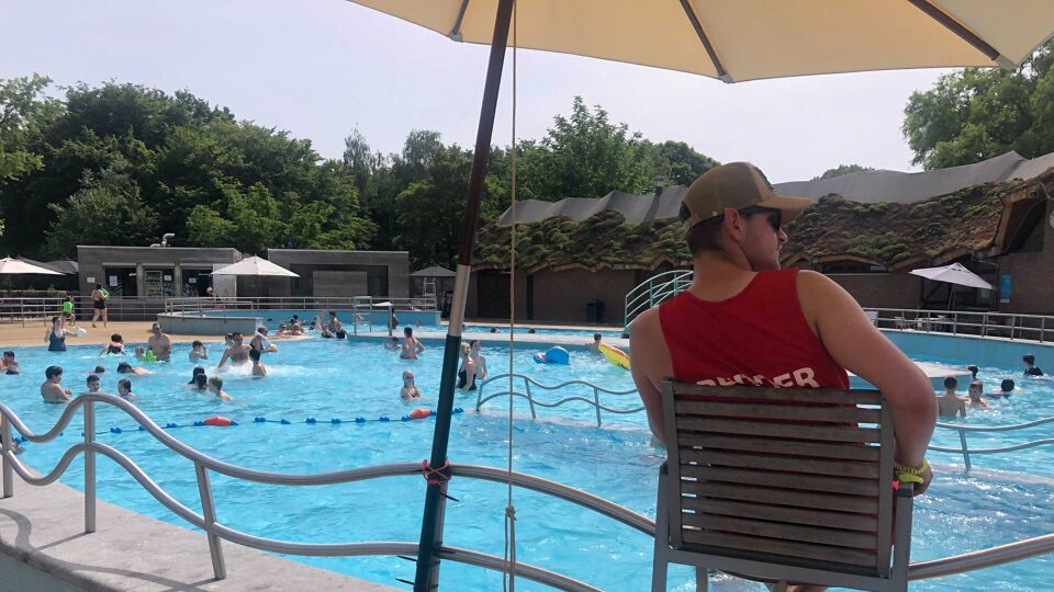 Provinciaal Domein Kessel-Lo