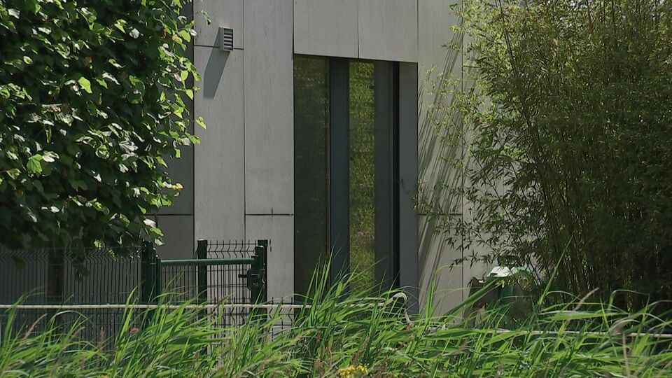 De praktijk van de kinderarts.