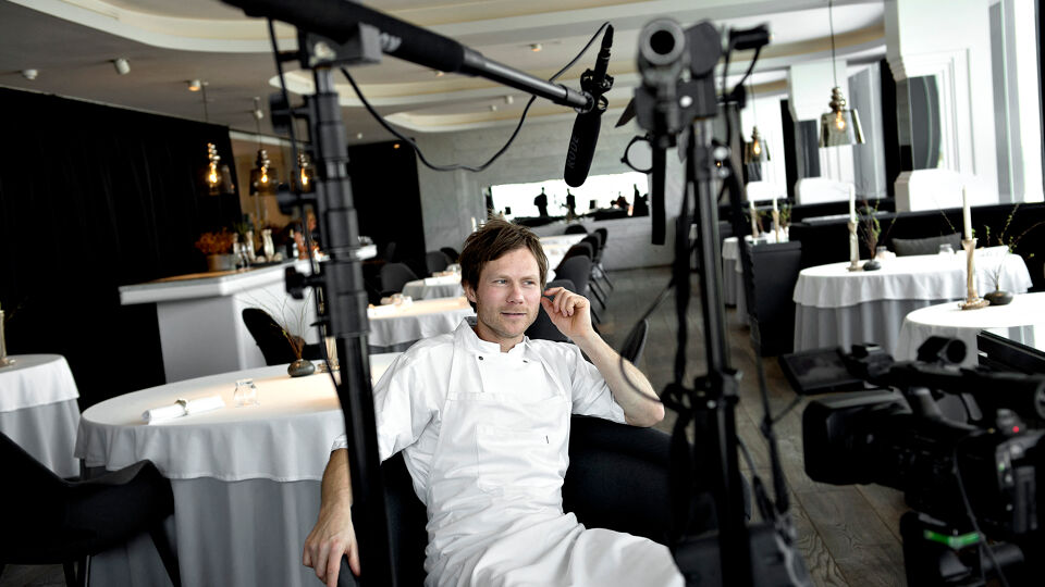 Deens restaurant Geranium beste van de wereld, ook twee Belgische restaurants in de top 50 VRT