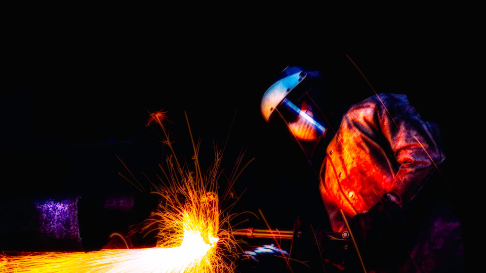 Archiefbeeld louter ter illustratie.