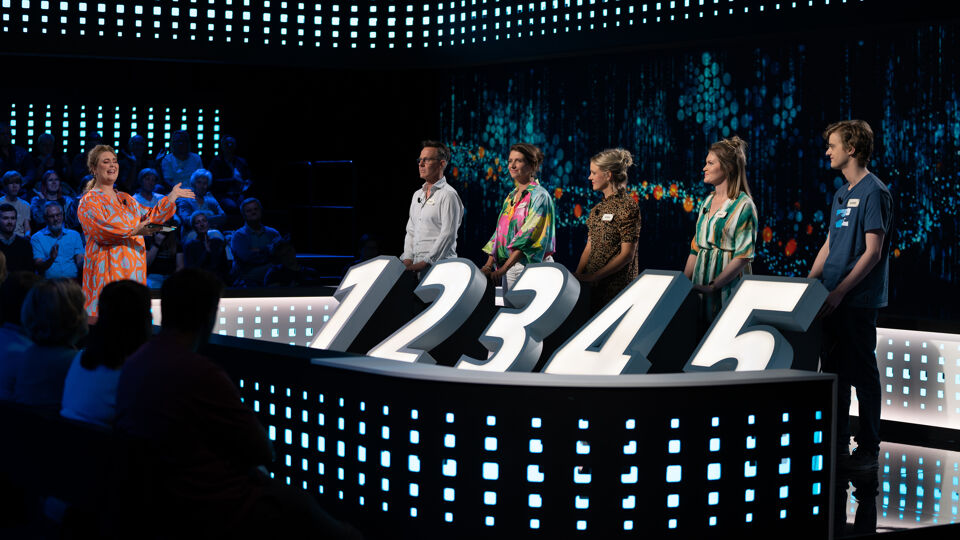 Programma Switch Populaire quiz Switch gaat internationaal | VRT.be
