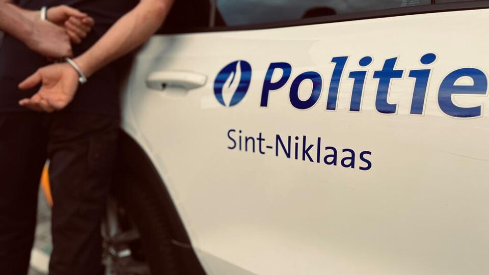 Politie Sint-Niklaas