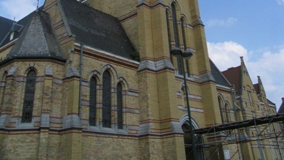 Bron: Ontroerend Erfgoed Vlaanderen