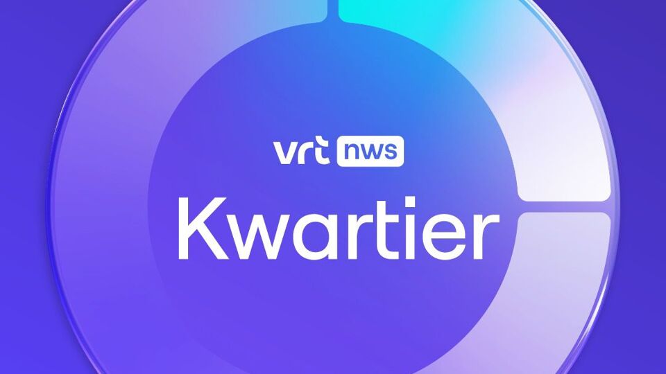 VRT NWS Lanceert Dagelijkse Nieuwspodcast, Beluister Hem Hier: "Deze ...