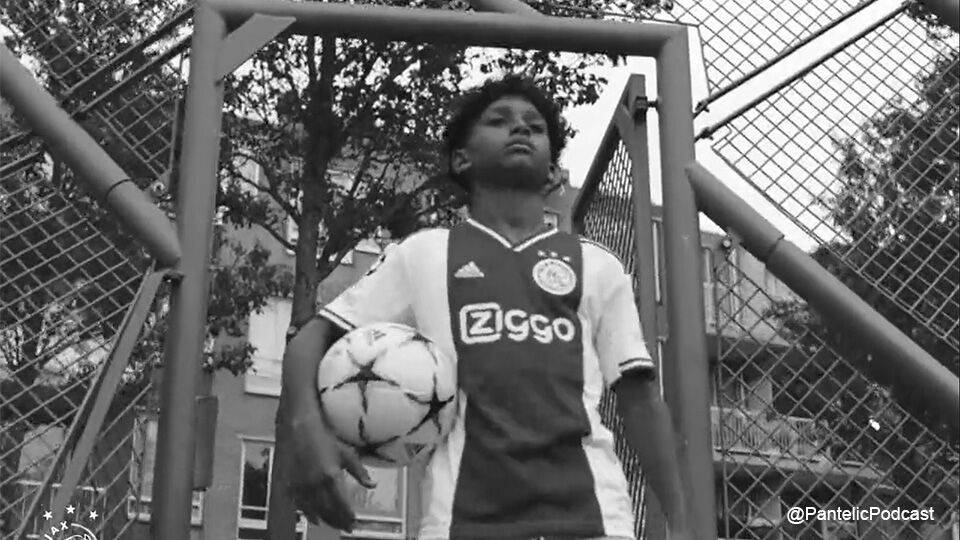 Ajax begint vanavond tegen de Rangers aan een nieuwe campagne in de Champions League.