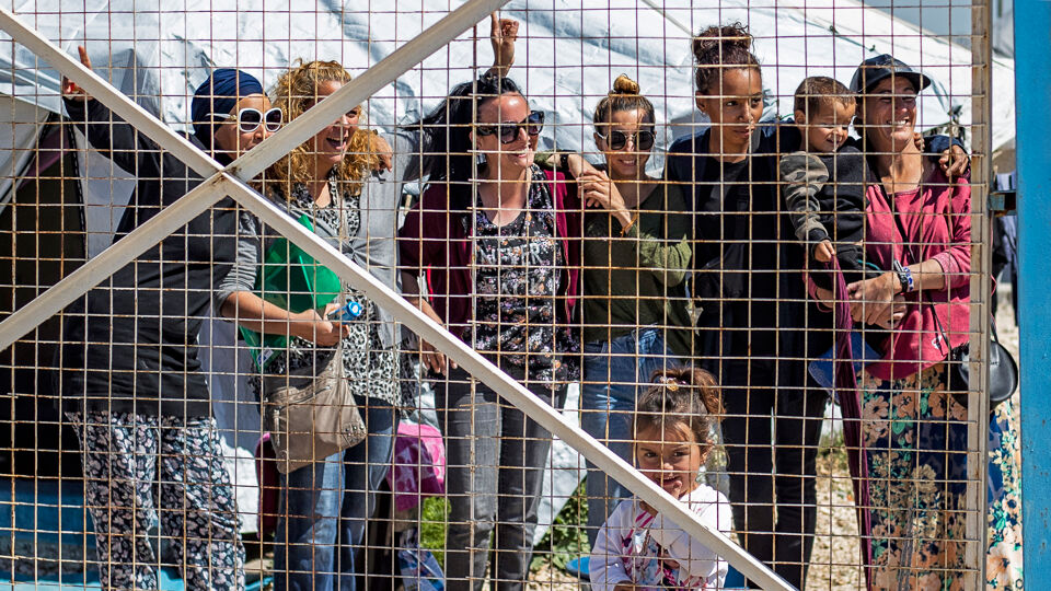 Een op de zeven teruggekeerde Syriëstrijders krijgt uitkering