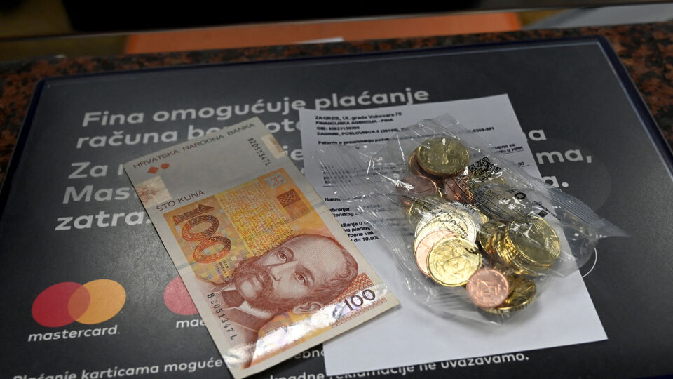 Op vakantie naar Kroatië? Geen paspoortcontroles meer aan (een deel van) de grens en betalen kan