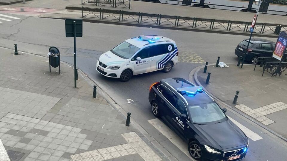 Bewoners Diksmuidewijk In Brussel Trekken Aan Alarmbel Na Incident Met ...