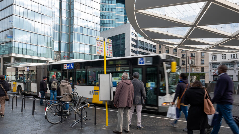 Helft Meer Meldingen Van Seksueel Grensoverschrijdend Gedrag Bij De ...