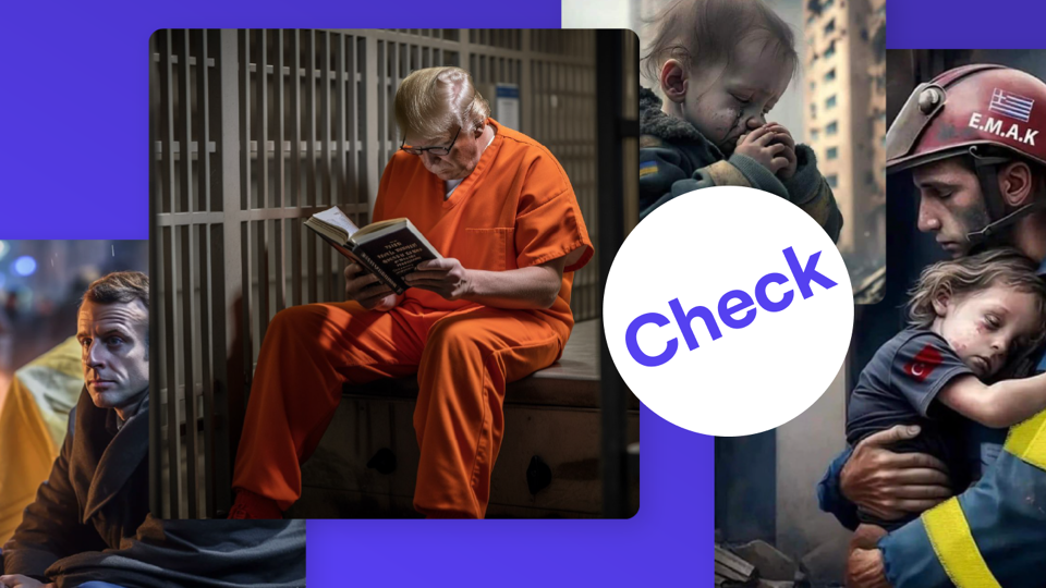 BEKIJK - 3 tips van onze factcheckers om zelf aan de slag te gaan met ...