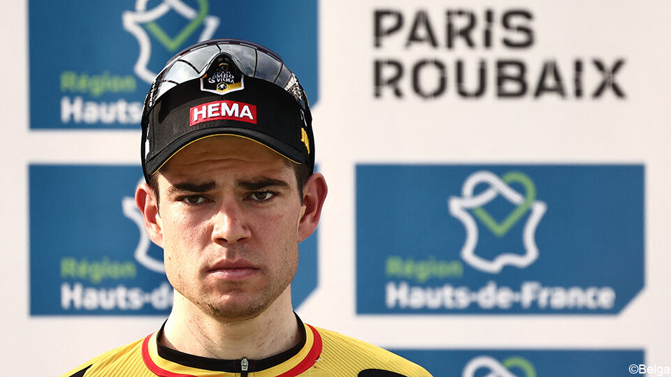 Wout van Aert