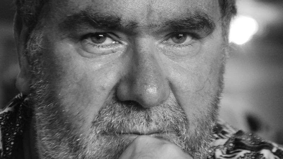 Afscheid van Congokenner &amp;quot;mushamuka&amp;quot; Kris Berwouts (1963-2023) | VRT ...
