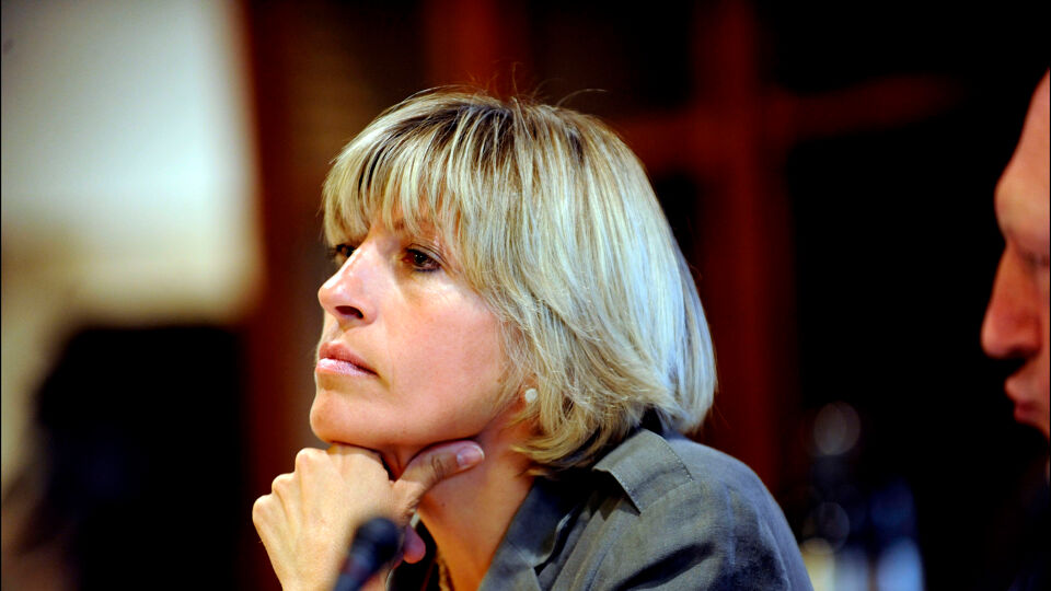 Prozess um Mord an ehemaliger Bürgermeisterin Ilse Uyttersprot