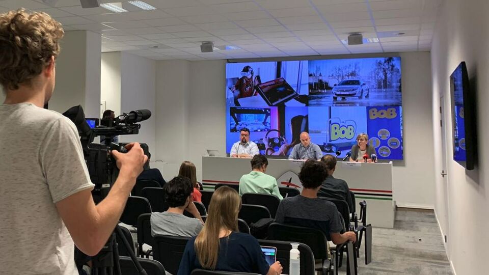 OHLspeler die in sporthal reed krijgt alcoholslot, ook andere