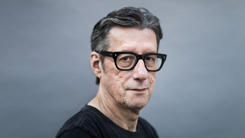 Herman Brusselmans onder vuur | VRT NWS: nieuws