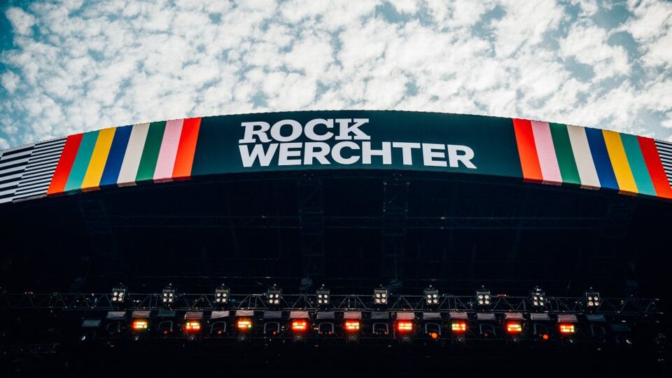 Straatverlichting In Tremelo Wordt Tijdens Rock Werchter Niet Gedoofd ...