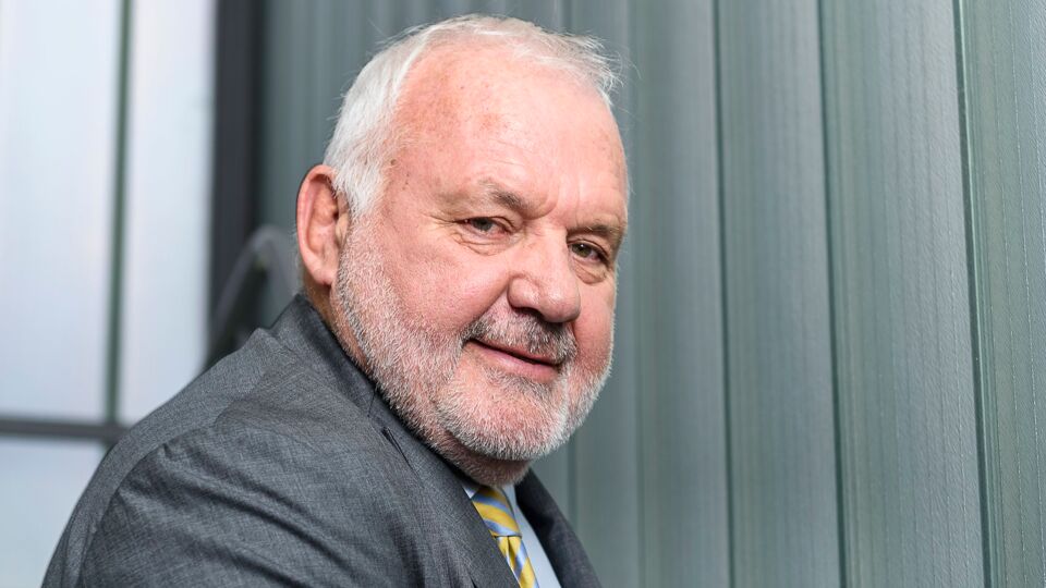 JeanMarie Dedecker tirera la liste NVA en Flandre occidentale aux