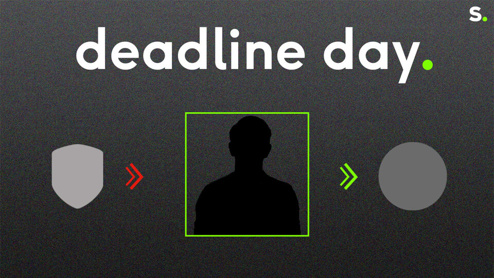 Liveblog Deadline Day: Drukte voor het sluiten winterse transfermarkt  (gesloten), Sport