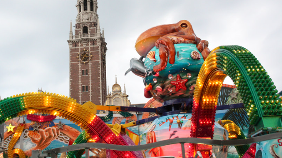 Leuven Kermis Sluit Drie Dagen Vroeger Voor WK Breakdance Geslaagde leuven-kermis-sluit-drie-dagen-vroeger-voor-wk-breakdance-geslaagde