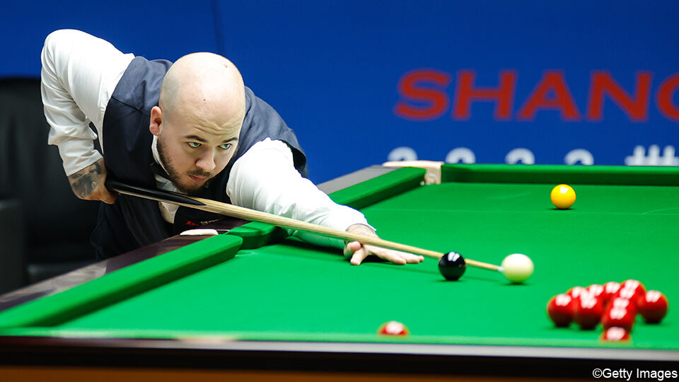 Luca Brecel