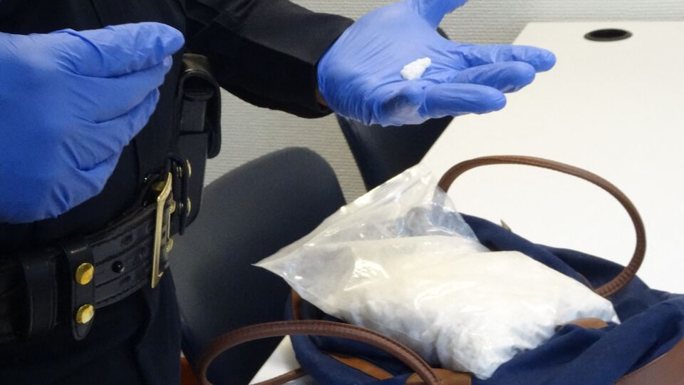 Zombie drug ‘flakka’: prosecutors get tough! | VRT NWS: news