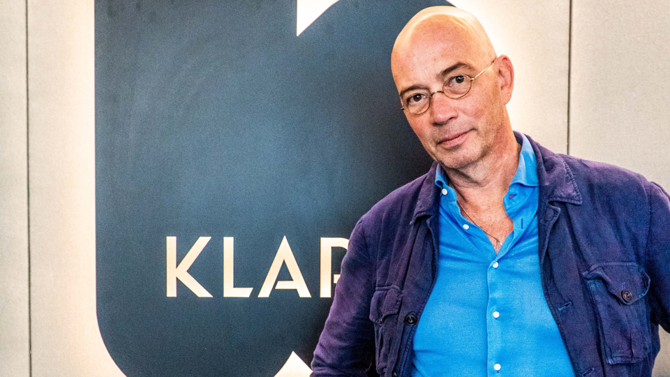 De vijf boeken van de week: de nieuwe Tommy Wieringa, waarheid en mythe