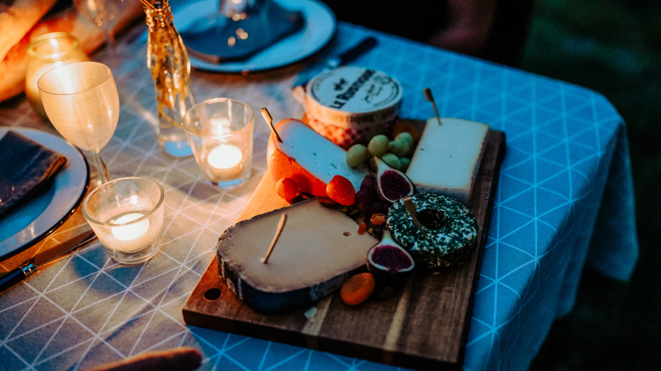 Van welke kazen mag je de korst opeten en van welke niet? "Soms moét je