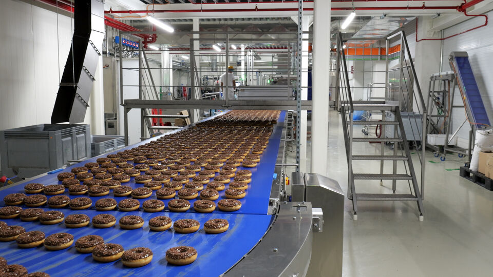 Bakkerij La Lorraine investeert 200 miljoen in fabriek Erpe-Mere: tegen ...